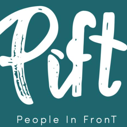 Pift søger kreativ praktikant til start-up projekt.